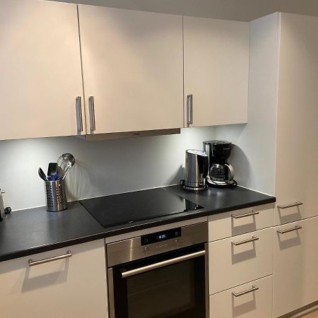 City Center Apartment Κοπεγχάγη Εξωτερικό φωτογραφία