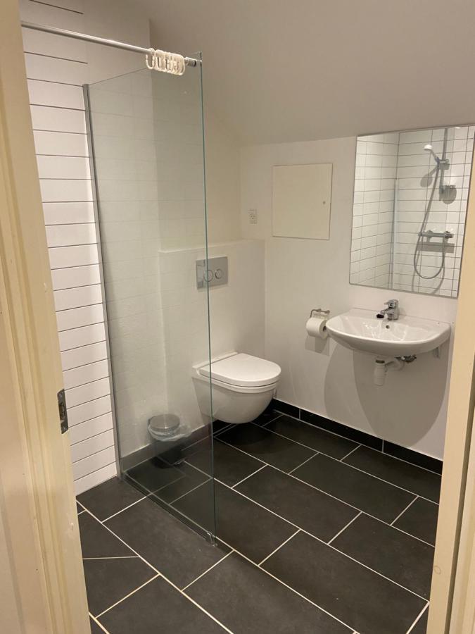 City Center Apartment Κοπεγχάγη Εξωτερικό φωτογραφία
